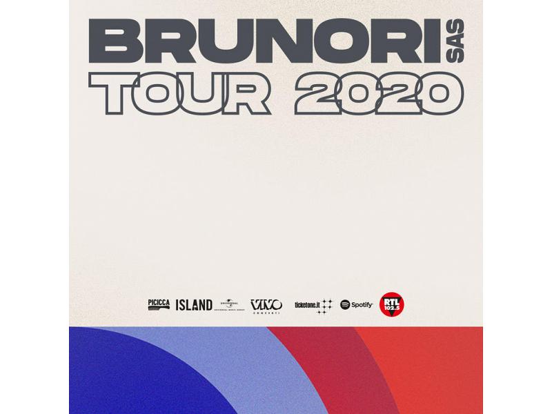 Brunori SAS Tour 2020 // recupero del 3 aprile 2020 Brunori SAS