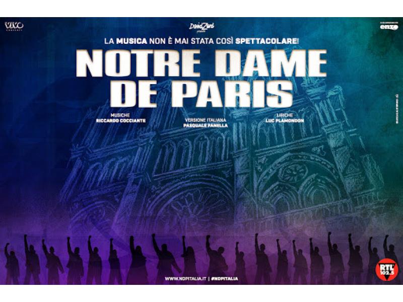 Notre-Dame de Paris // recupero del 28 novembre 2020 Notre-Dame de Paris
