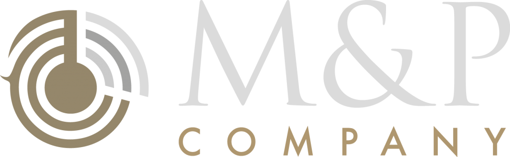 M&P Company Logo
